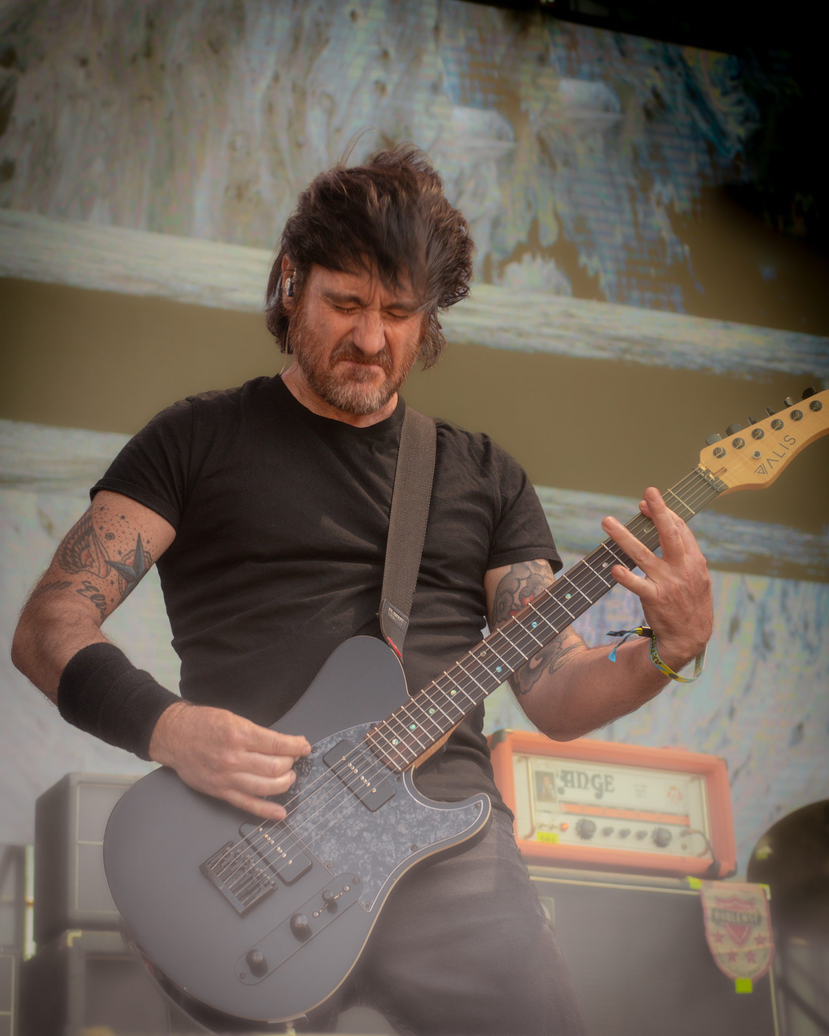 Lollapalooza Chile 2024 - Día 2